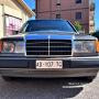Mercedes 200TE