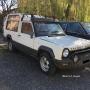 Talbot Matra Rancho X + altra completa per ricambi