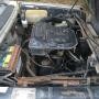 Talbot Matra Rancho X + altra completa per ricambi