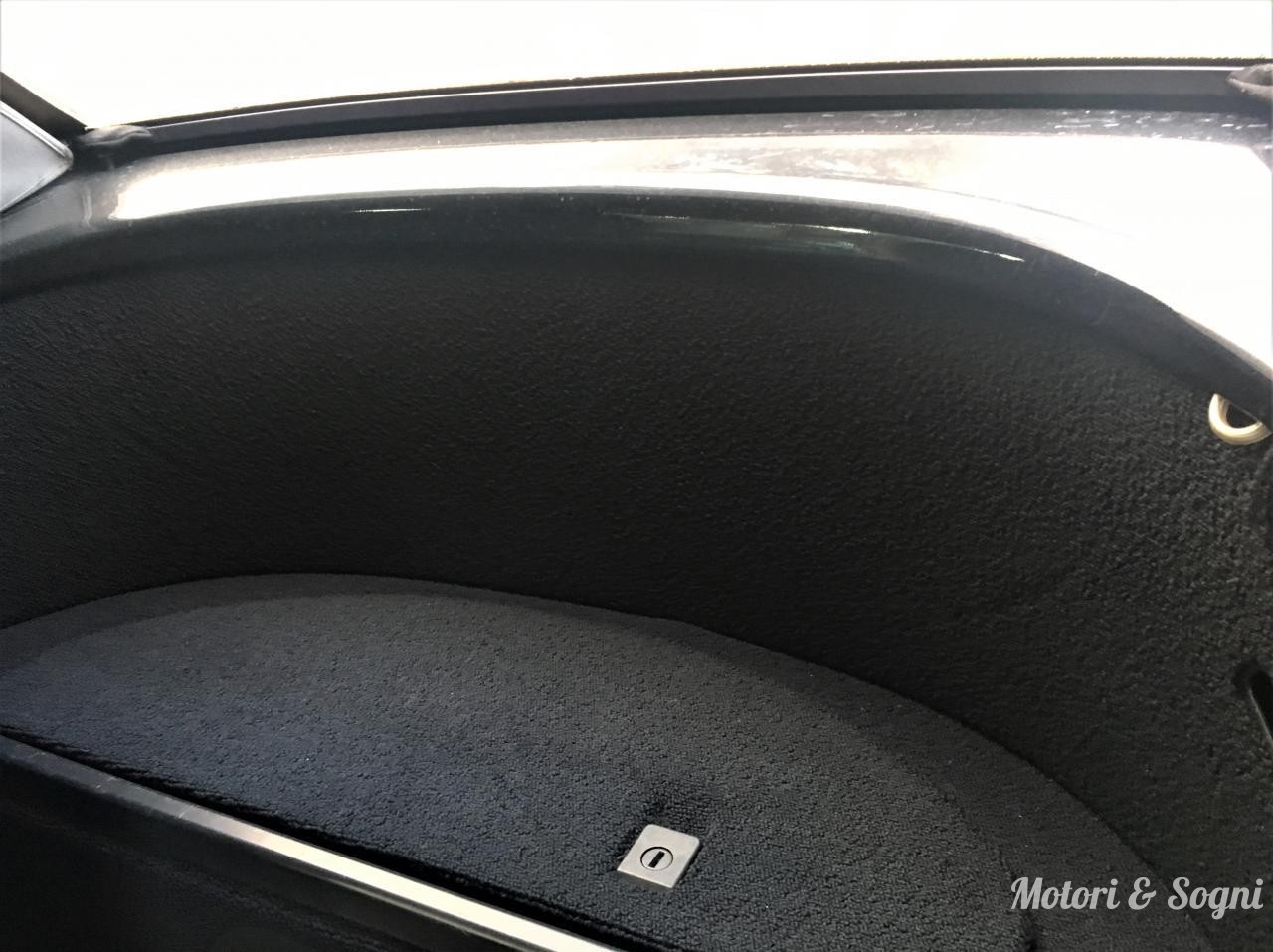 Alfa Romeo Spider 3.0 V6 - Bollo 50%