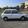 Autobianchi A112 Abarth 58 HP II serie