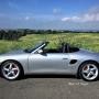 Porsche Boxster S NO SUPERBOLLO XENON - FULL PELLE - CERCHI 18