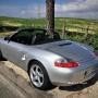 Porsche Boxster S NO SUPERBOLLO XENON - FULL PELLE - CERCHI 18