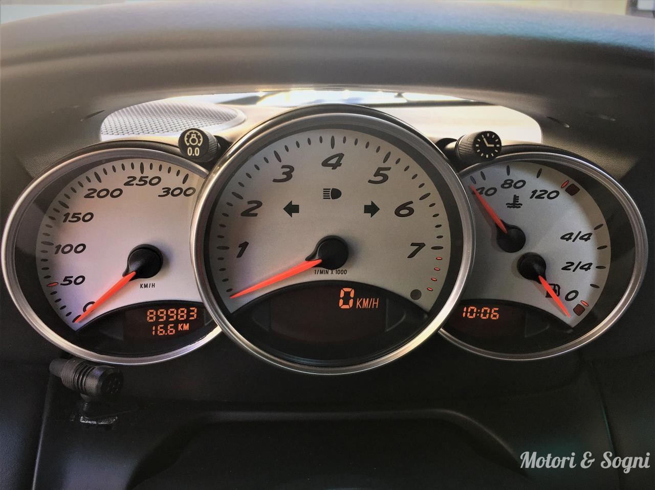 Porsche Boxster S NO SUPERBOLLO XENON - FULL PELLE - CERCHI 18