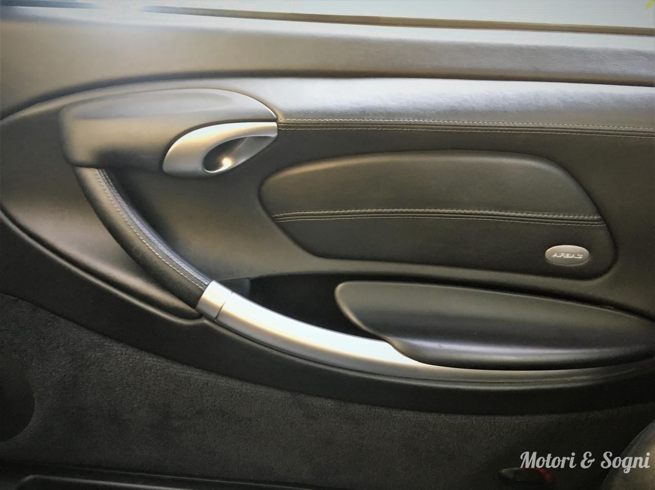 Porsche Boxster S NO SUPERBOLLO XENON - FULL PELLE - CERCHI 18