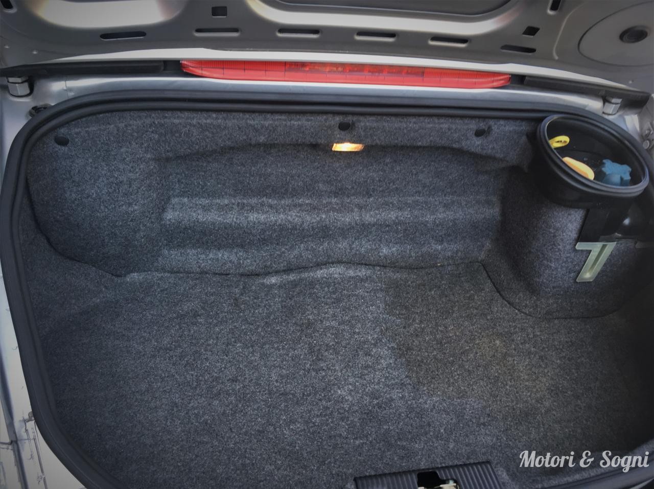 Porsche Boxster S NO SUPERBOLLO XENON - FULL PELLE - CERCHI 18