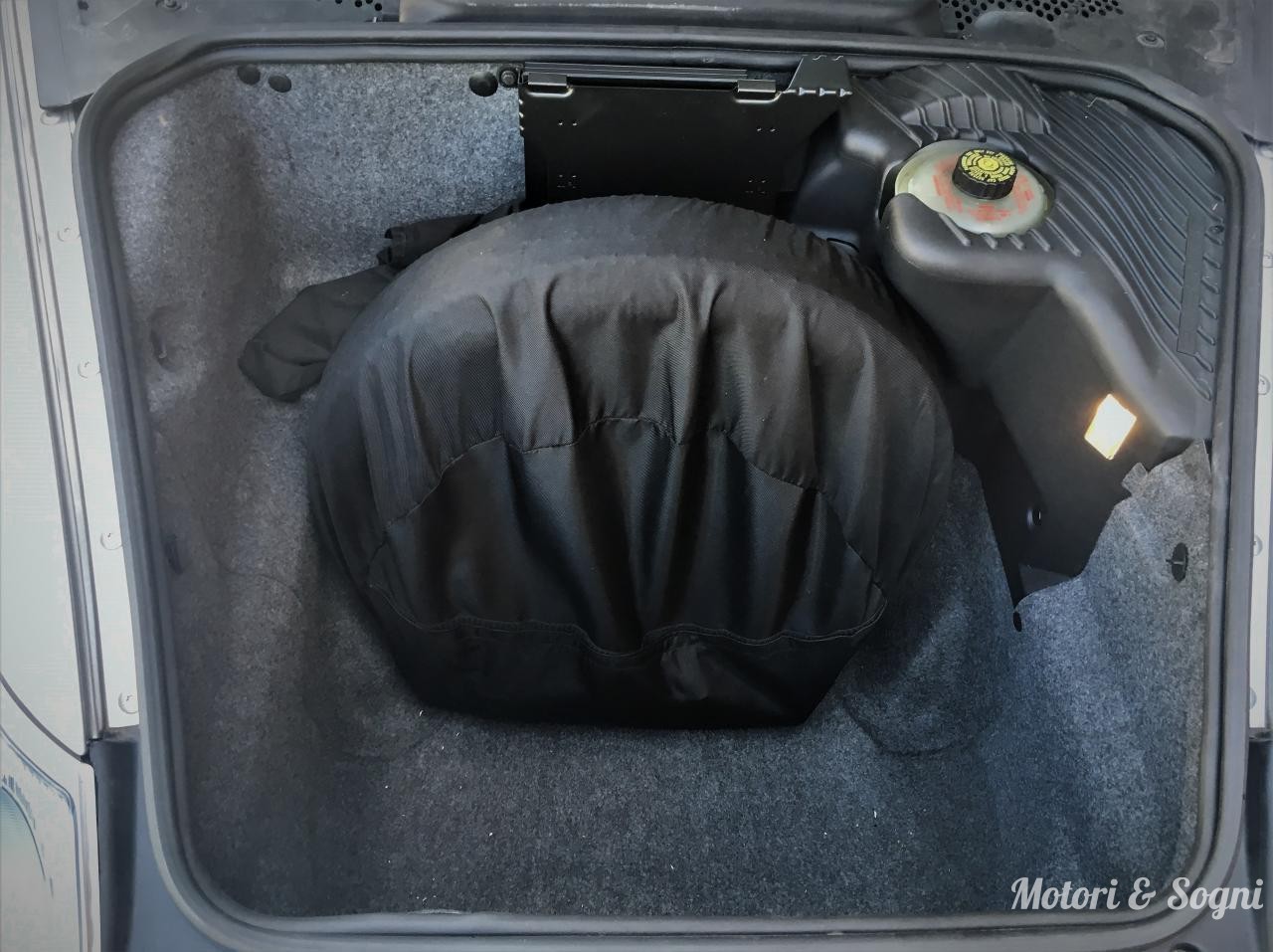 Porsche Boxster S NO SUPERBOLLO XENON - FULL PELLE - CERCHI 18