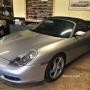 Porsche Boxster S NO SUPERBOLLO XENON - FULL PELLE - CERCHI 18