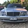 Mercedes C43 AMG SW S202 Iscritta ASI con CRS Bollo 50% 