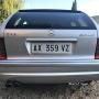 Mercedes C43 AMG SW S202 Iscritta ASI con CRS Bollo 50% 
