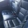 Mercedes C43 AMG SW S202 Iscritta ASI con CRS Bollo 50% 