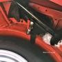 Alfa Romeo 2000 Spider Veloce
