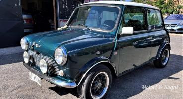 Rover Mini Cooper 1.3i Mk6