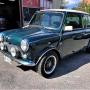 Rover Mini Cooper 1.3i Mk6