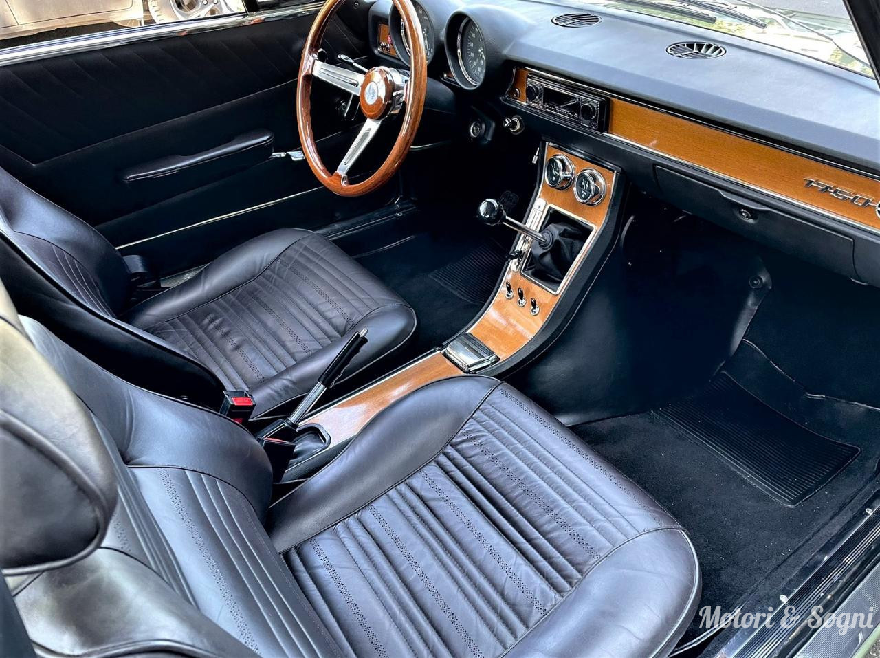 Alfa Romeo 1750 GT Veloce 