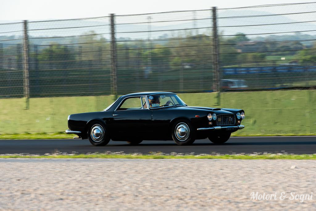 Lancia Flaminia GT - Matching Numbers 