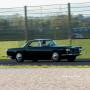 Lancia Flaminia GT - Matching Numbers 