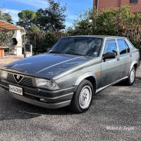 Alfa Romeo 75 2.0 Twin Spark - UNIPRO'