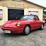 Alfa Romeo Spider 1.6 - SERVOSTERZO - 71000KM