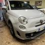 Abarth 500 esseesse