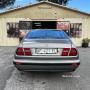 Lancia k Coupé 2.0 Turbo 16V