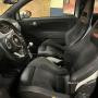 Abarth 500 esseesse