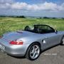 Porsche Boxster S NO SUPERBOLLO XENON - FULL PELLE - CERCHI 18