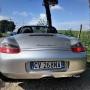Porsche Boxster S NO SUPERBOLLO XENON - FULL PELLE - CERCHI 18