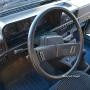 FIAT Argenta 2500 Diesel