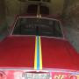 Lancia Fulvia Coupé HF