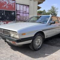 Lancia Gamma Coupé 2500 i.e.