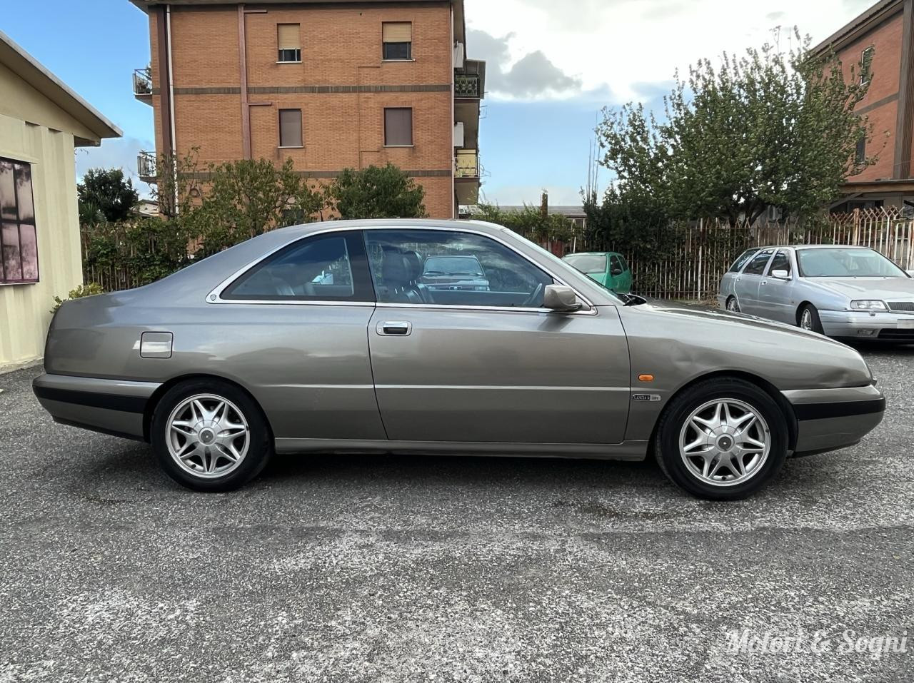 Lancia k Coupé 2.0 Turbo 16V