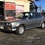 BMW 325iX 2 porte (E30)