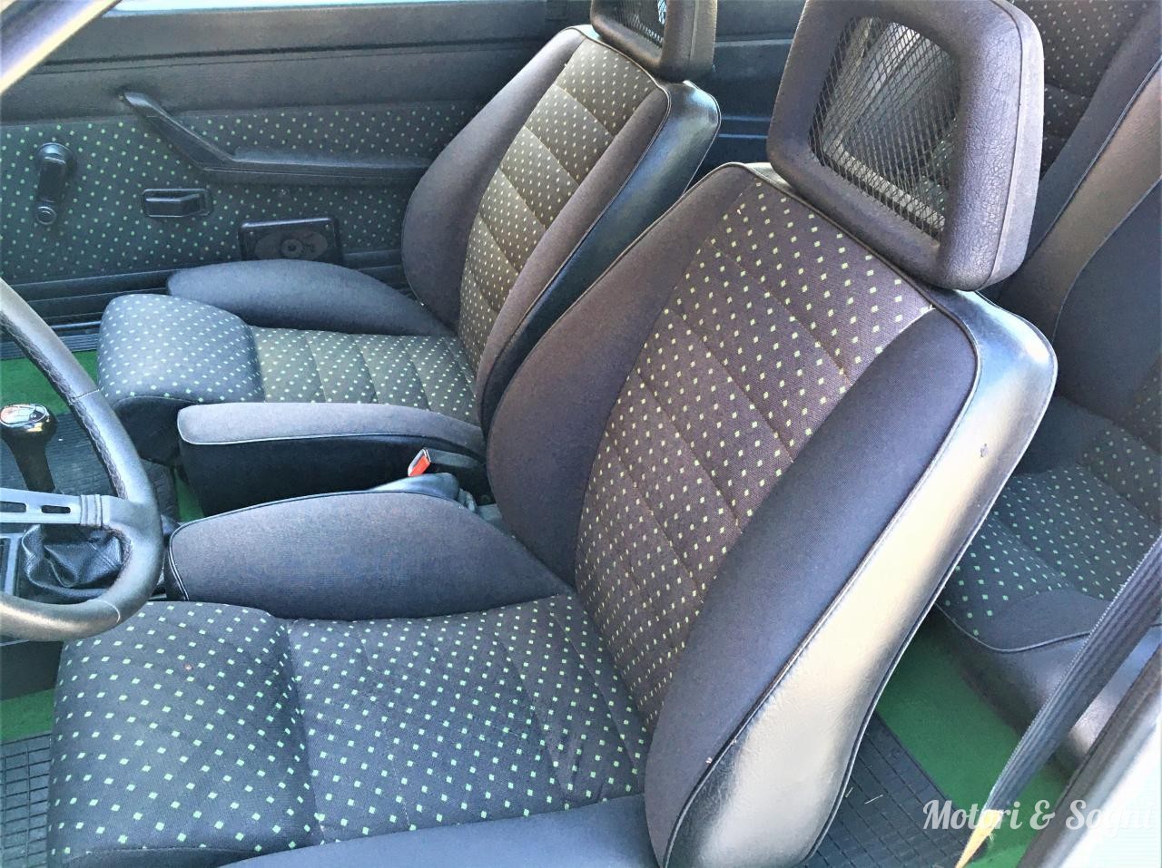 Alfa Romeo Sprint 1.5 Quadrifoglio Verde