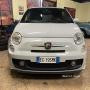 Abarth 500 esseesse