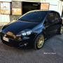 Abarth Grande Punto esseesse