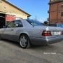 Mercedes E320 Coupé (C124) Sportline