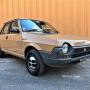 FIAT Ritmo Diesel CL - UNIPRO'