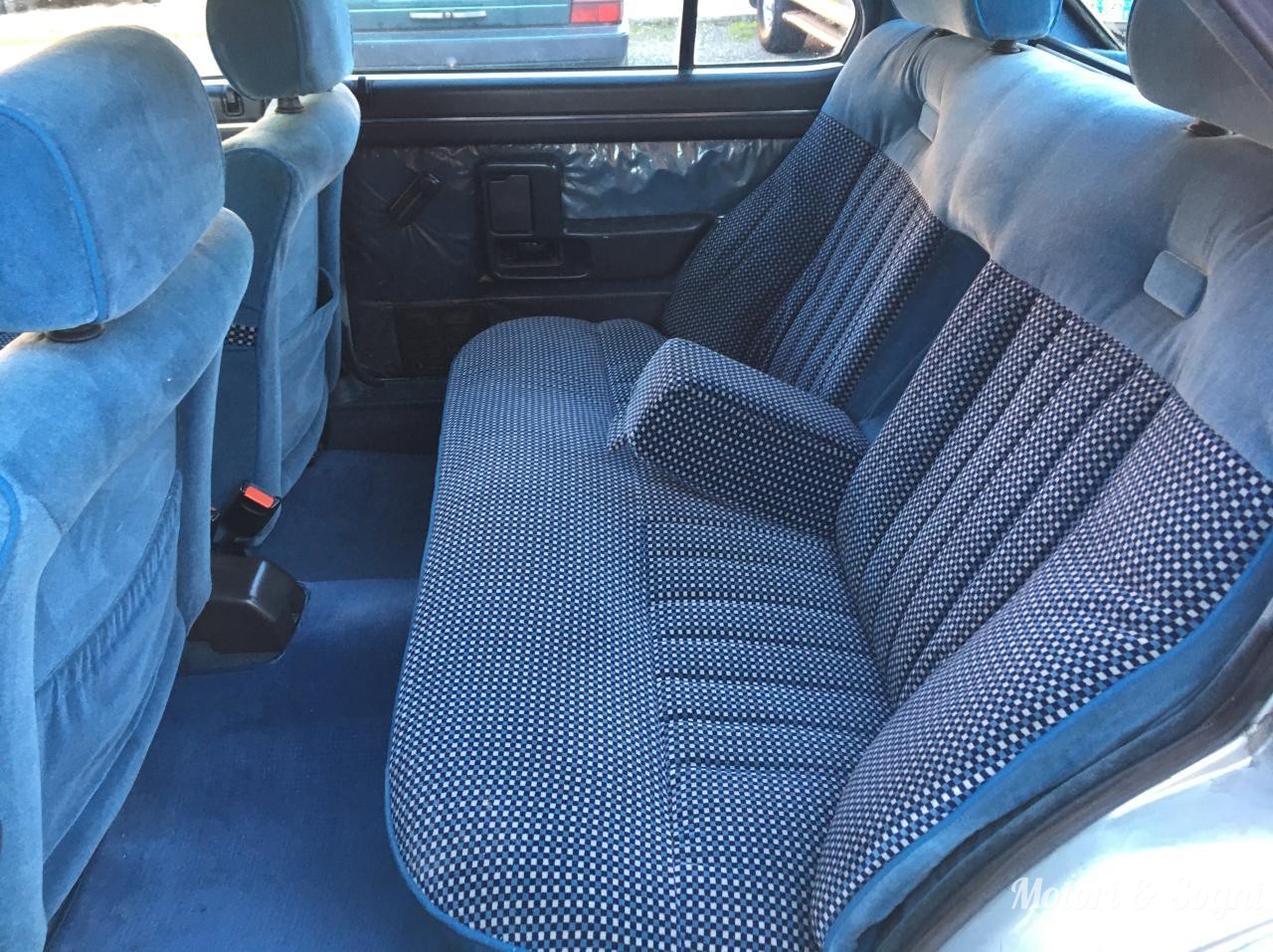 FIAT Argenta 2500 Diesel