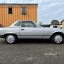 Mercedes 300 SL (R107) CONSERVATA