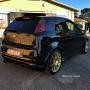 Abarth Grande Punto esseesse