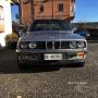 BMW 325iX 2 porte (E30)