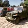 FIAT CAMPAGNOLA AR 59 EX ESERCITO