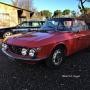 Lancia Fulvia Coupé Rallye 1,3 - SANISSIMA