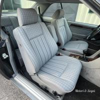 Mercedes 200CE