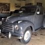 FIAT 500 C 