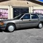 Mercedes 200TE
