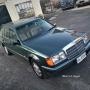 Mercedes 200TE 126000 KM Tagliandati