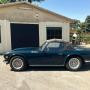 Triumph TR6