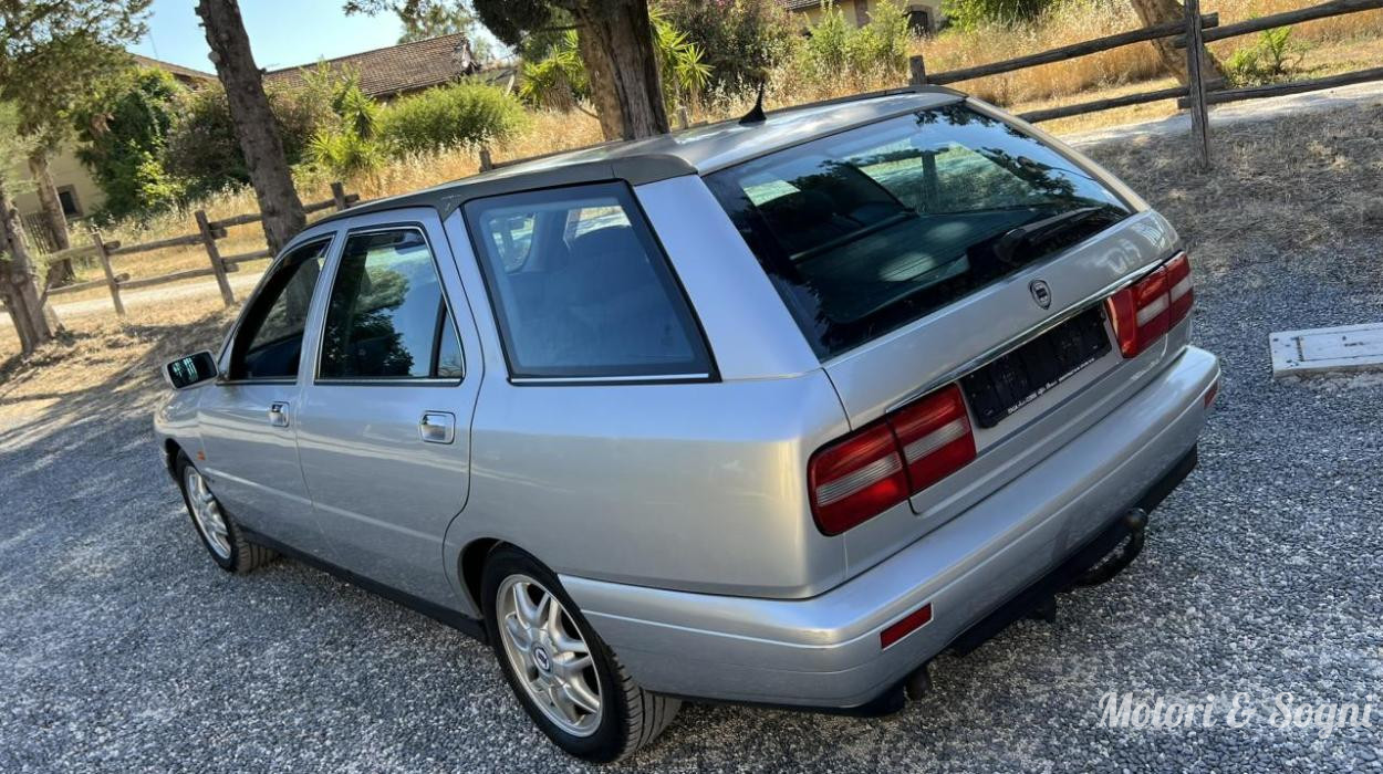 Lancia k SW 3.0 V6 24V 
